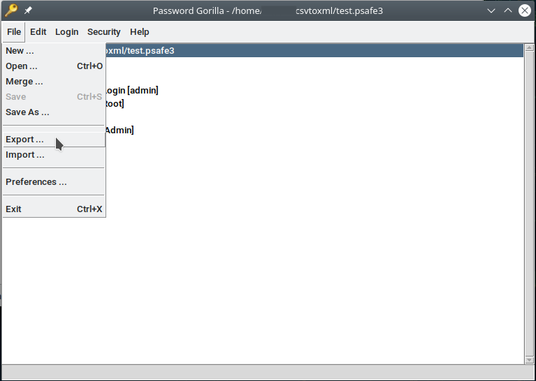 psafe1