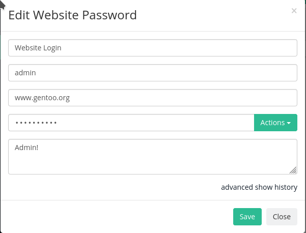 psafe5